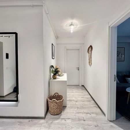 Boholand Apartment Brasov Luaran gambar