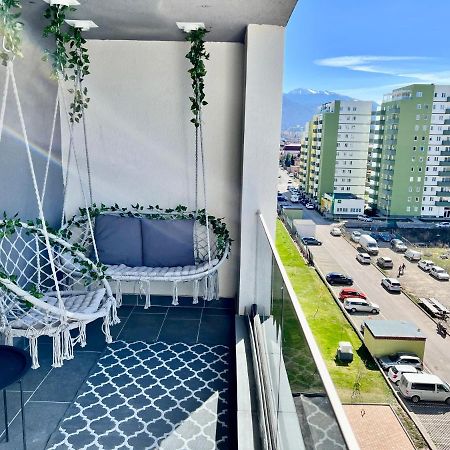 Boholand Apartment Brasov Luaran gambar