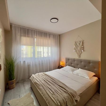 Boholand Apartment Brasov Luaran gambar