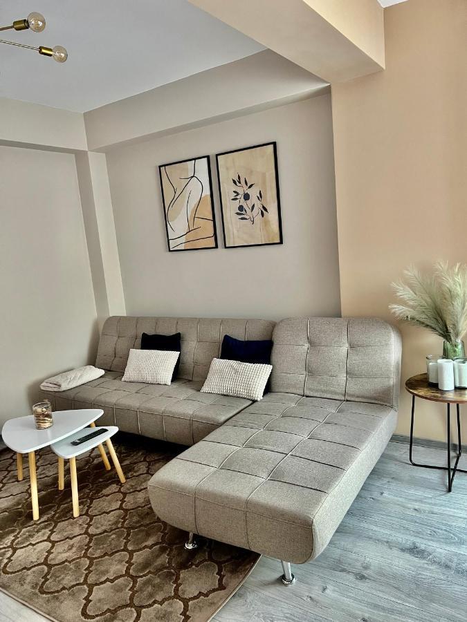 Boholand Apartment Brasov Luaran gambar