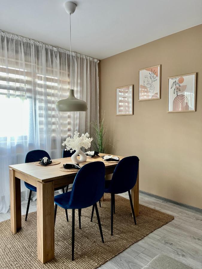 Boholand Apartment Brasov Luaran gambar