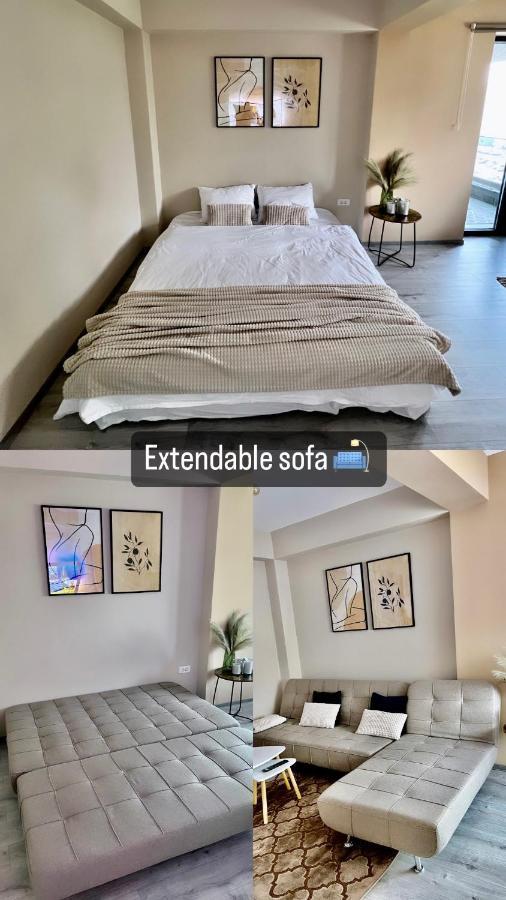 Boholand Apartment Brasov Luaran gambar