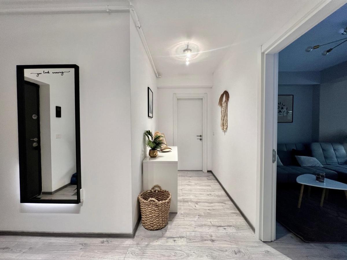 Boholand Apartment Brasov Luaran gambar