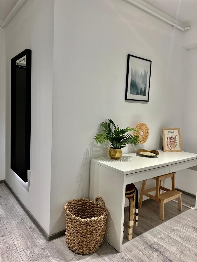 Boholand Apartment Brasov Luaran gambar