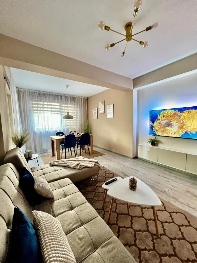 Boholand Apartment Brasov Luaran gambar