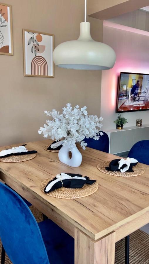 Boholand Apartment Brasov Luaran gambar