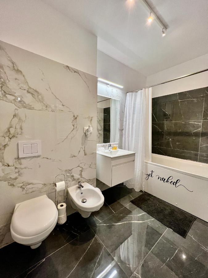 Boholand Apartment Brasov Luaran gambar