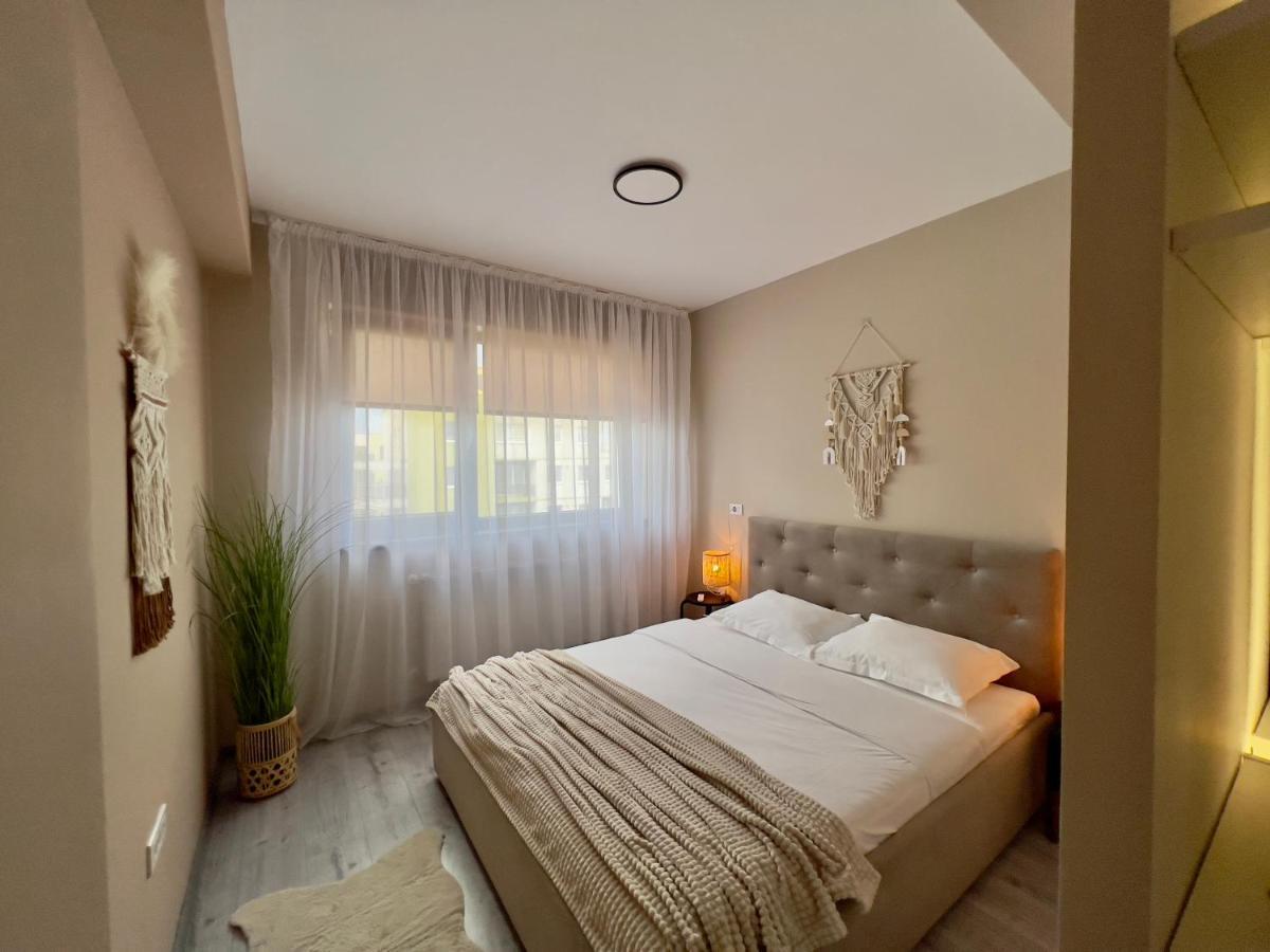 Boholand Apartment Brasov Luaran gambar