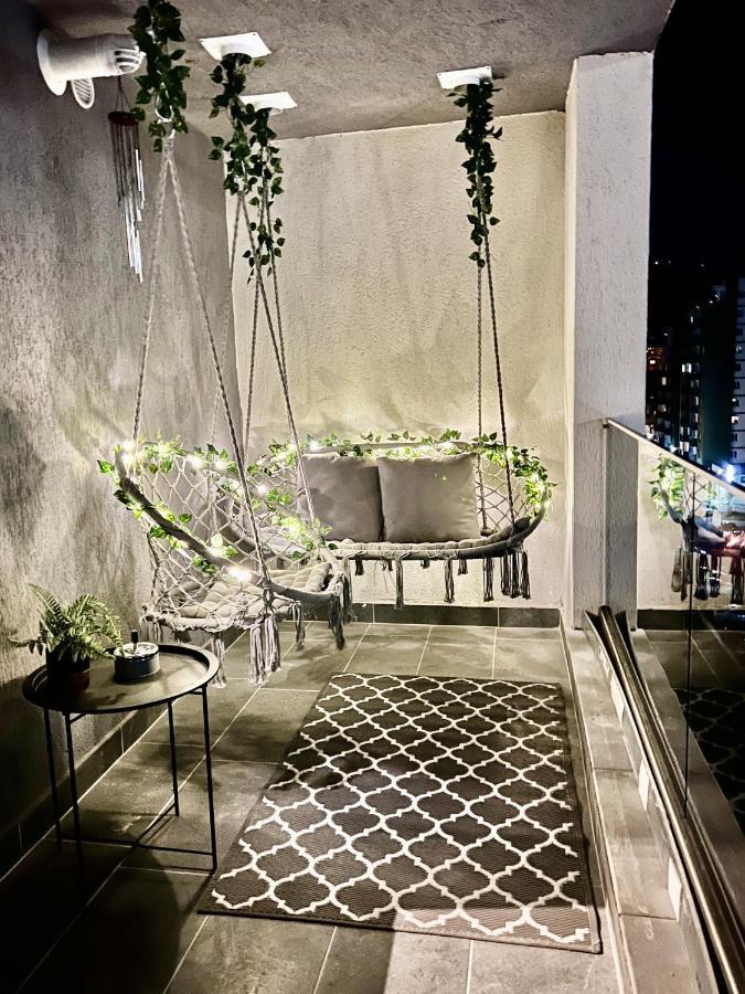Boholand Apartment Brasov Luaran gambar