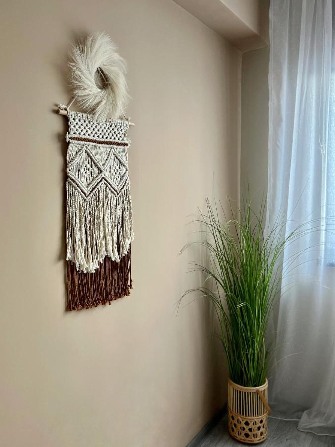 Boholand Apartment Brasov Luaran gambar