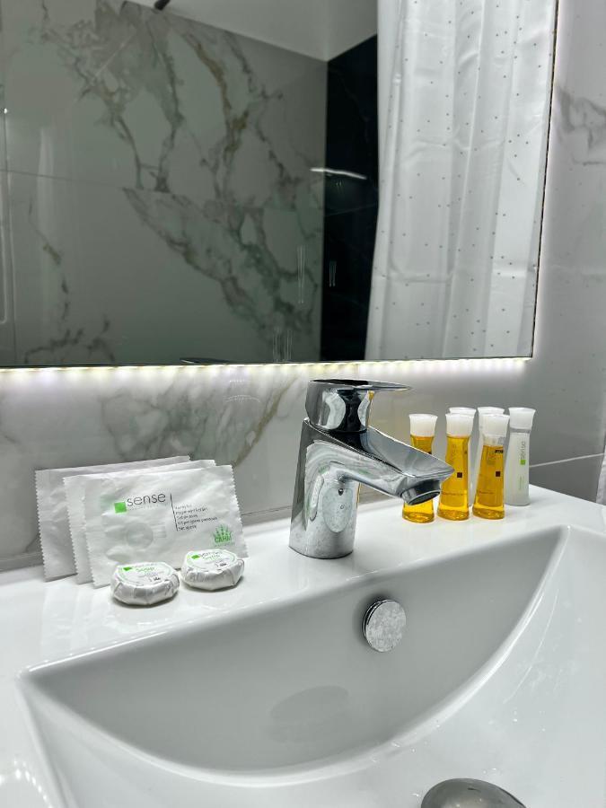 Boholand Apartment Brasov Luaran gambar